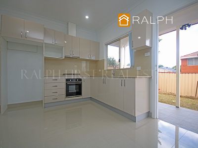 44A Garrong Road, Lakemba