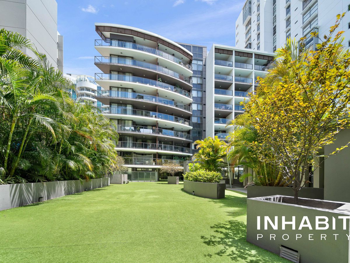 22 / 143 Adelaide Terrace, East Perth