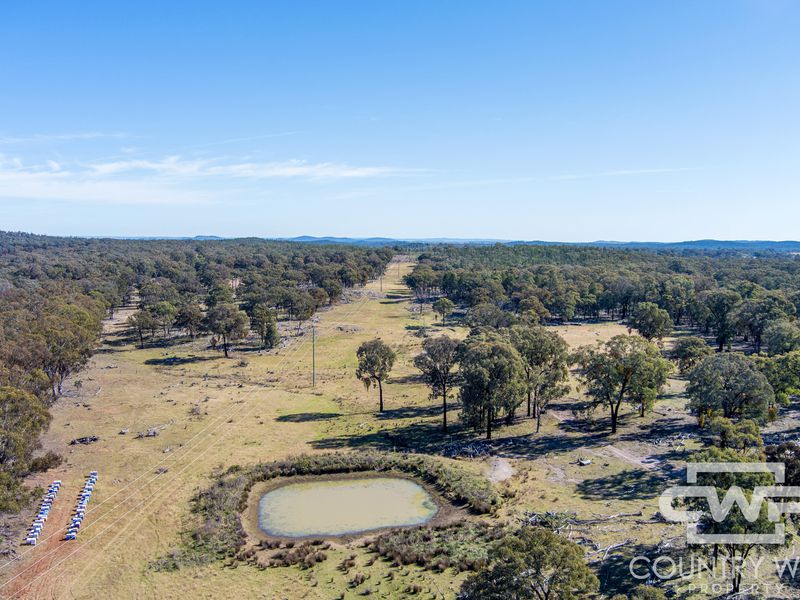 Lot 8, - Emmaville Road, Emmaville