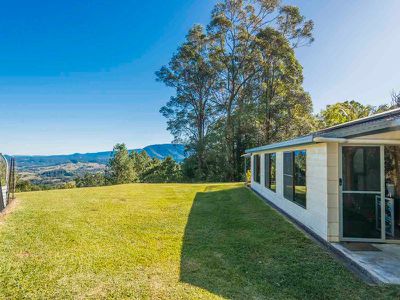 1117 Tuntable Creek Road, Nimbin