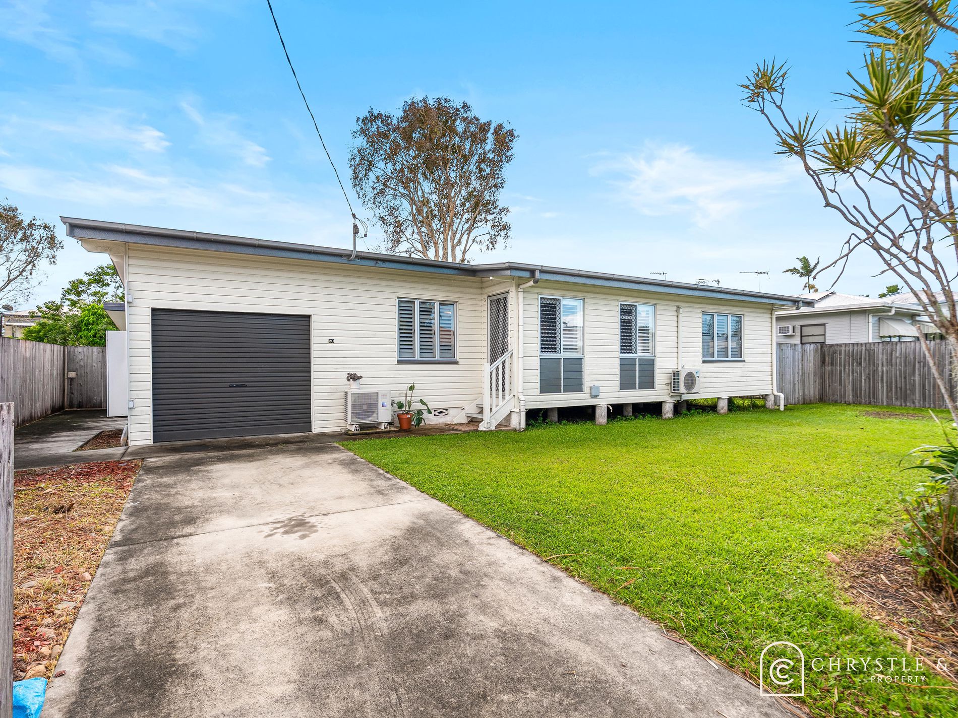 20 Edward Street, South Mackay