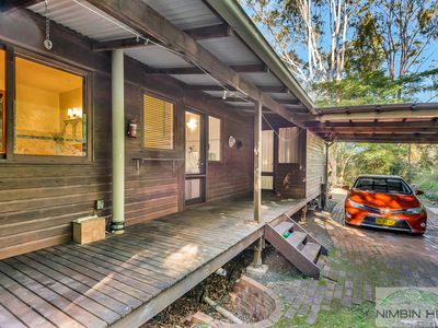 1959 Cawongla Road, Cawongla
