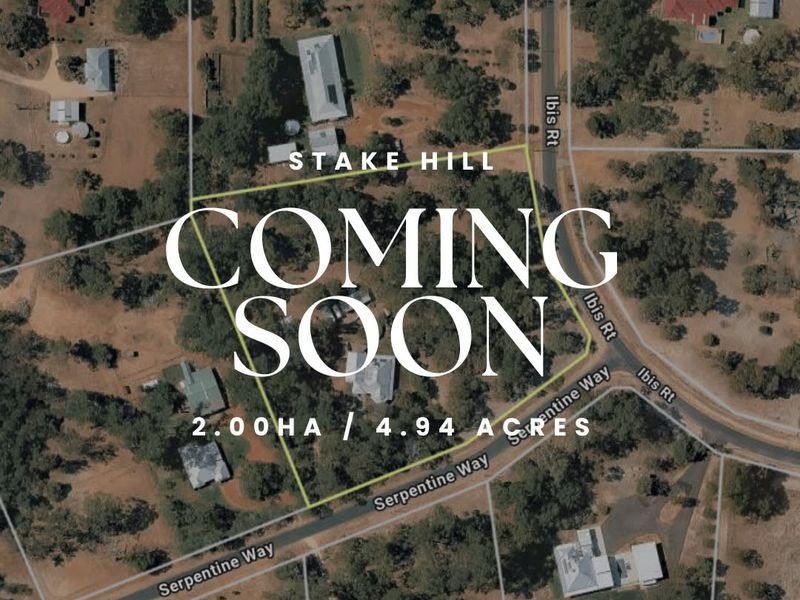 71 Serpentine Way, Stake Hill