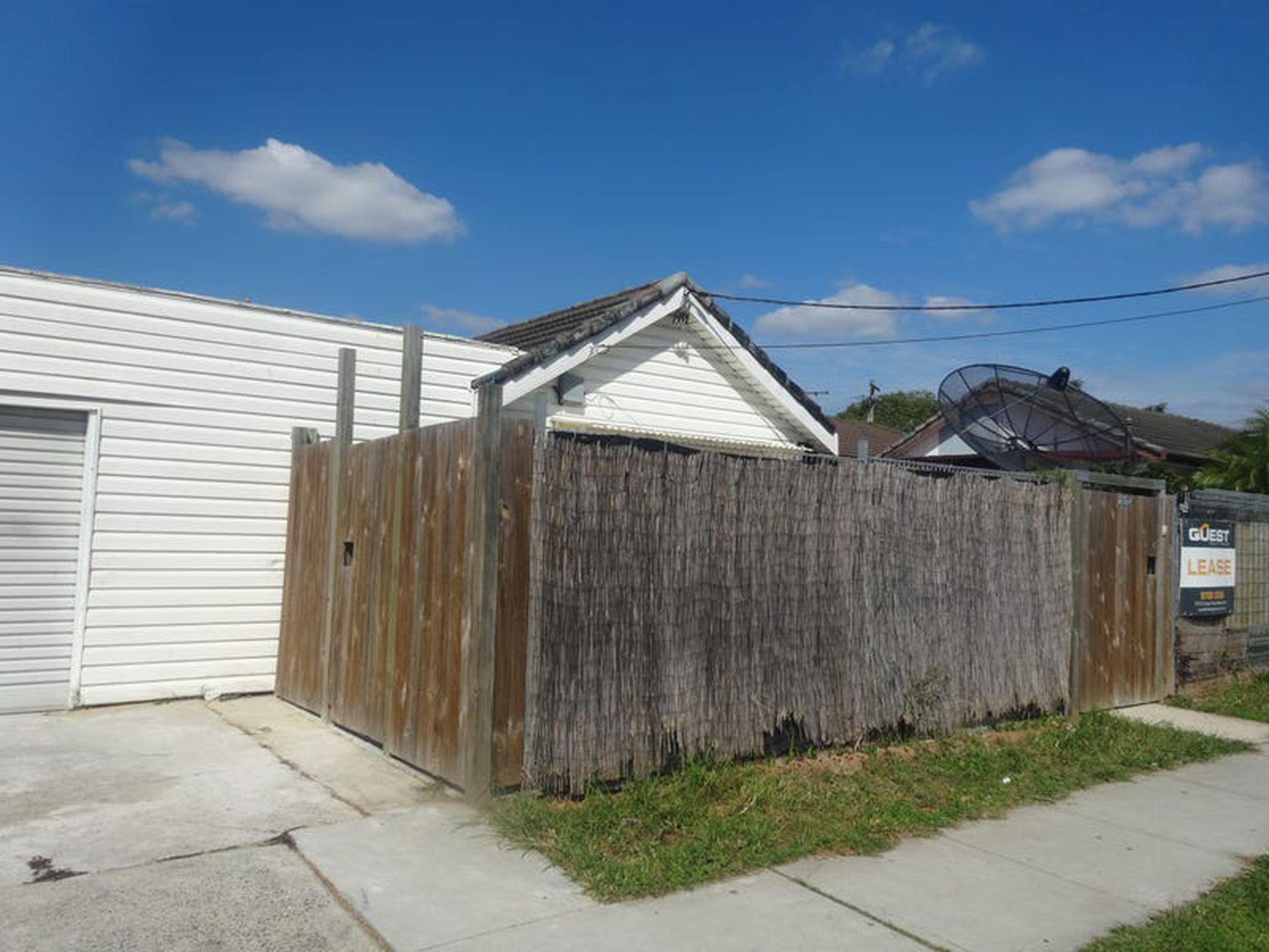 13A Cambridge Avenue, Bankstown