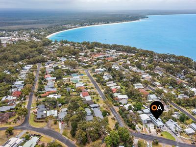 25 Saumarez Street, Vincentia