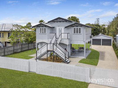 6 Kent Street, Gulliver