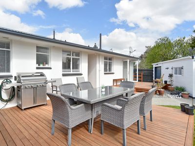 7 Barclay Place, Burwood