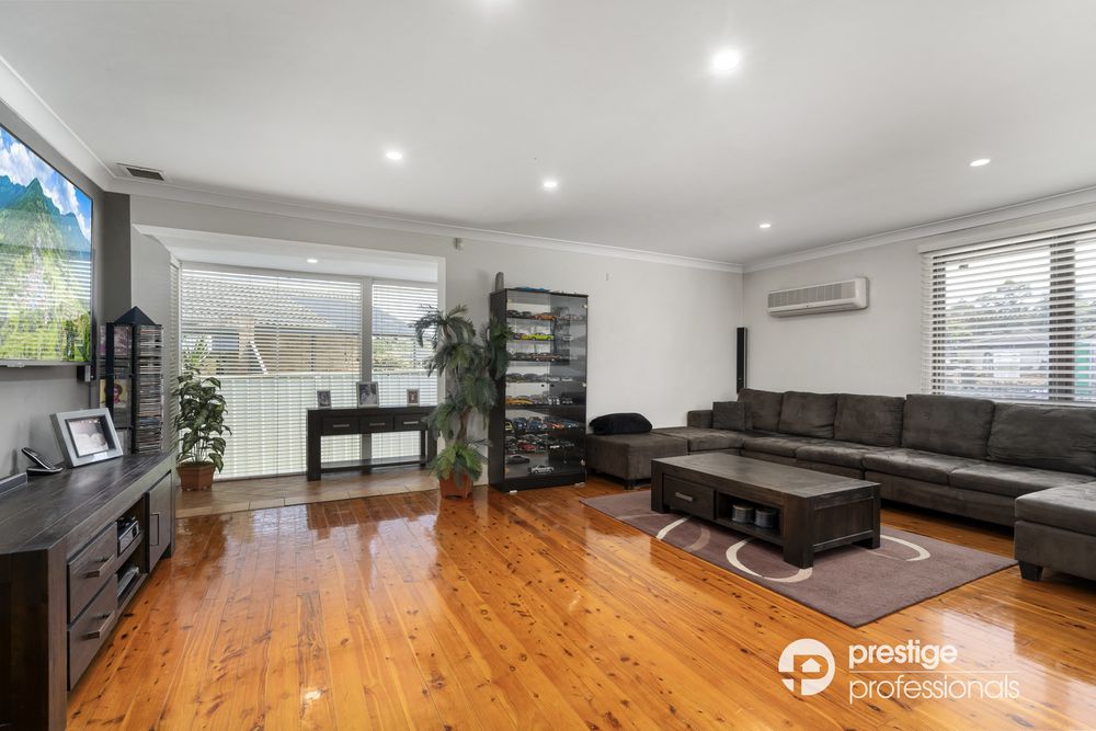 15 Rix Avenue, Hammondville
