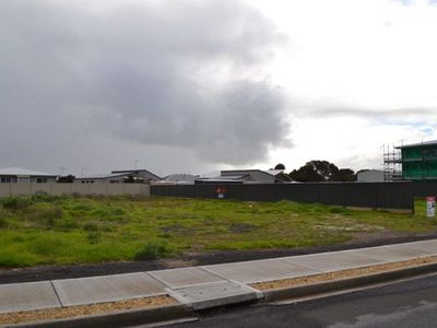 Lot 11, Golf Course Road, Beachport