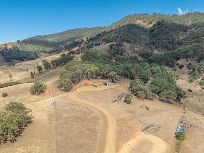 Lot 2 Shelley Road, Walwa