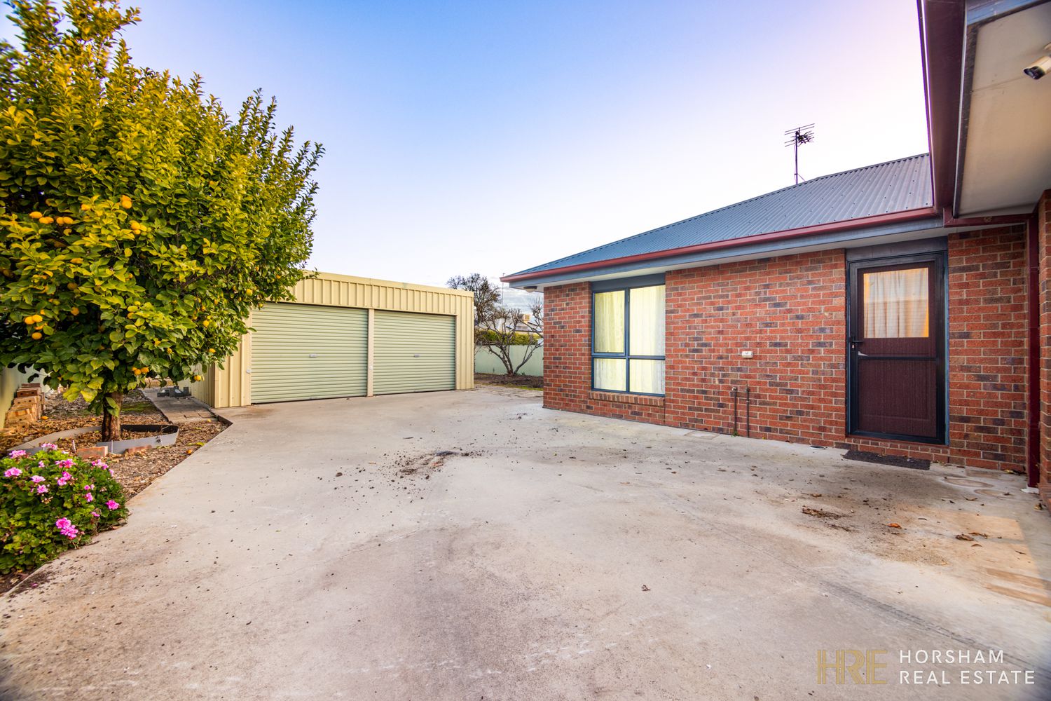 1 Harders Street, Horsham
