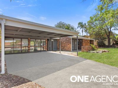 2 Firefly St, Durack