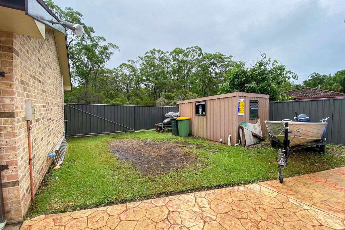 15 myall ave, Taree