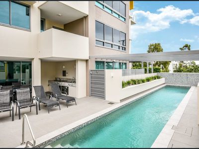 606 / 21 Douglas Street, Mooloolaba