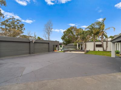 350 Robinsons Road, Langwarrin South