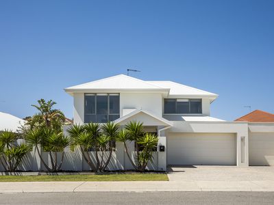 180 Lagoon Drive, Yanchep