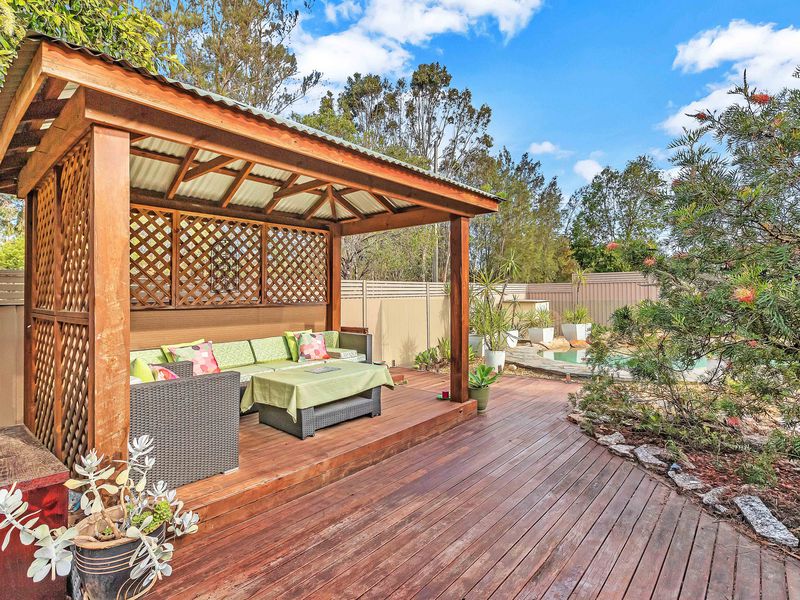 20 Rufus Avenue, Glenwood