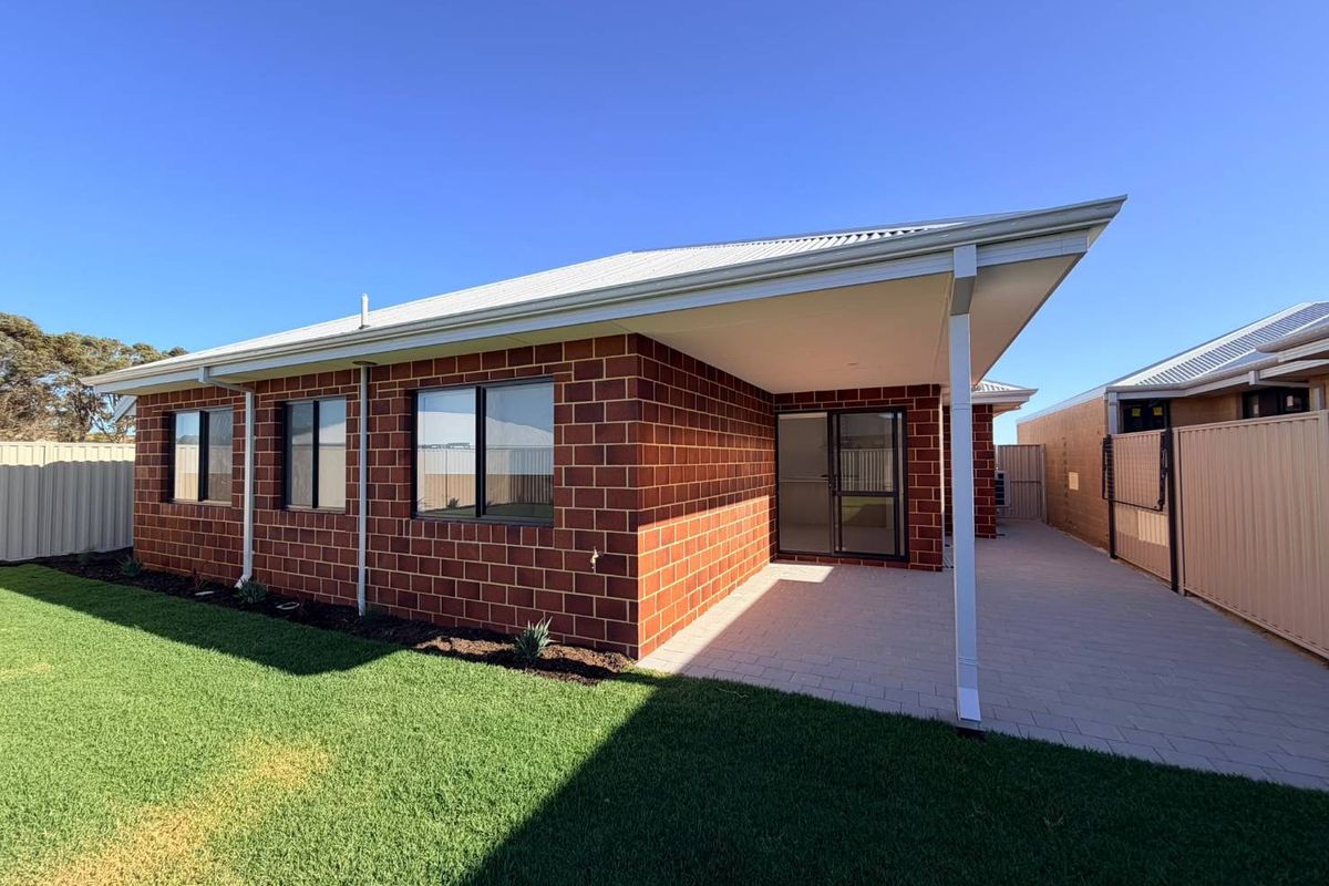 9 Inclusion Road, Yanchep