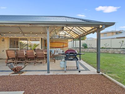 3 Caravel Way, Halls Head