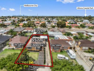 271 Millers Road, Altona North