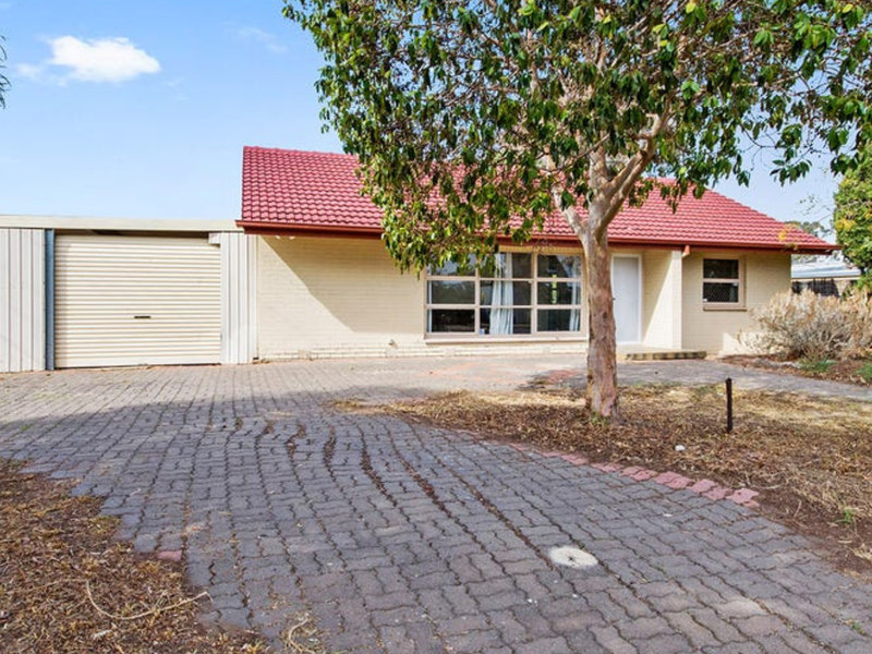 84 Bradman Road, Parafield Gardens