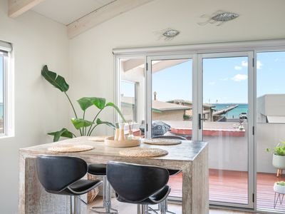 3 & 3A  Beach Road , Beachport