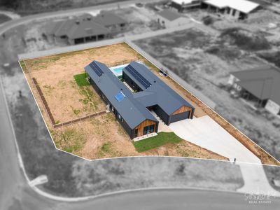 5 BITALI STREET, Huon Creek