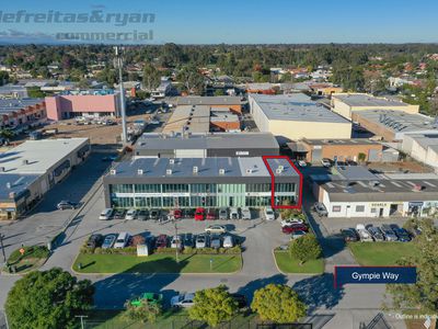 7/7 Gympie Way, Willetton