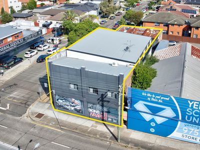 894 Canterbury Road, Roselands