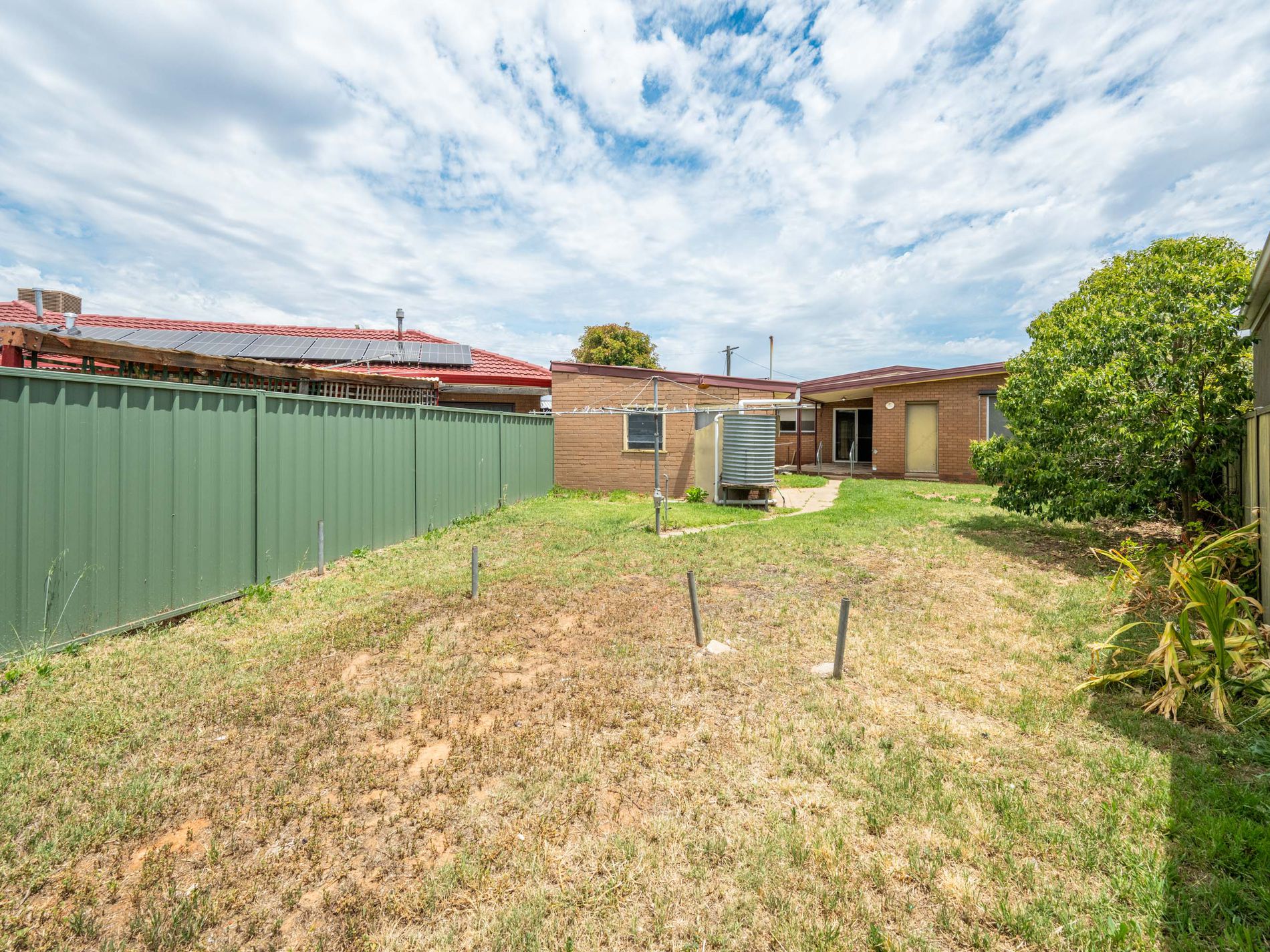 1 Spivey Street, Shepparton