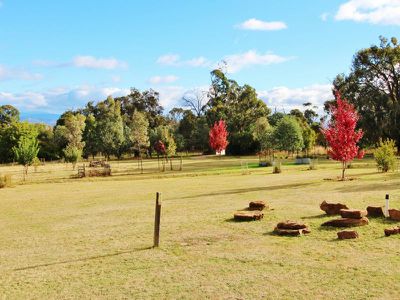 964 Old Tolmie Road, Barwite