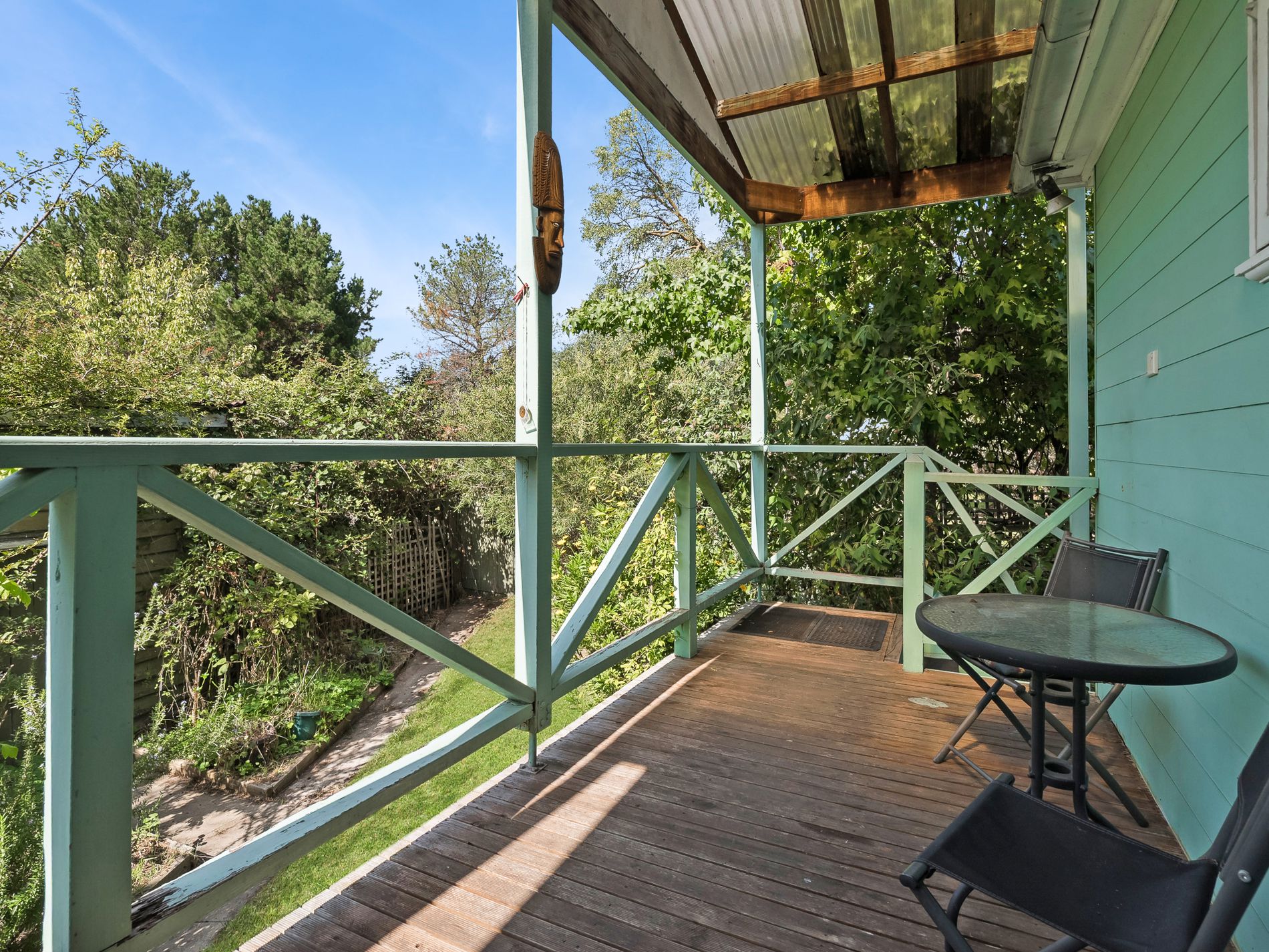 38 High Street, Pyalong