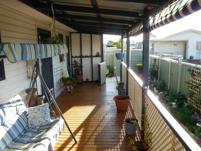 Tocumwal