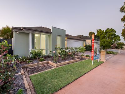 10 Minton Bend, Harrisdale