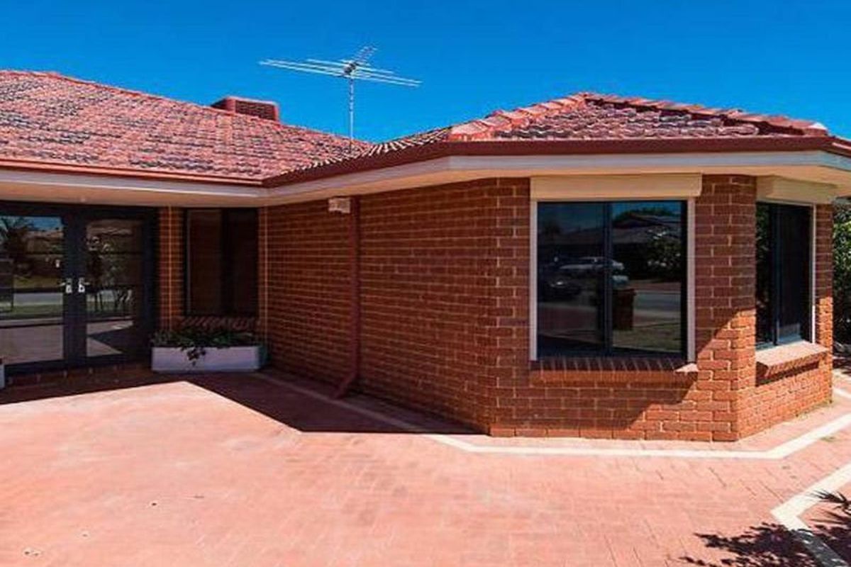 217 Amherst Road, Canning Vale