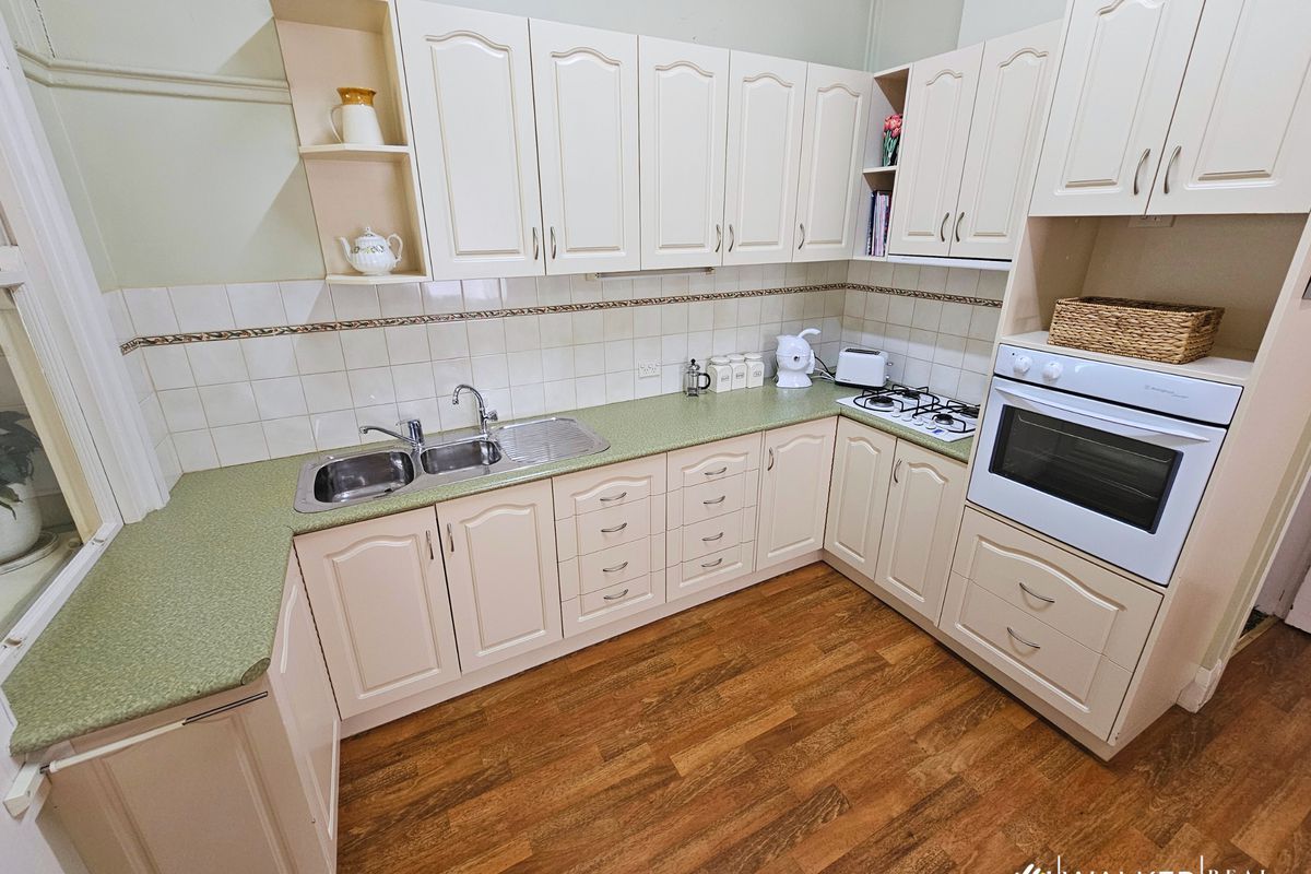 84 Fenaughty Street, Kyabram