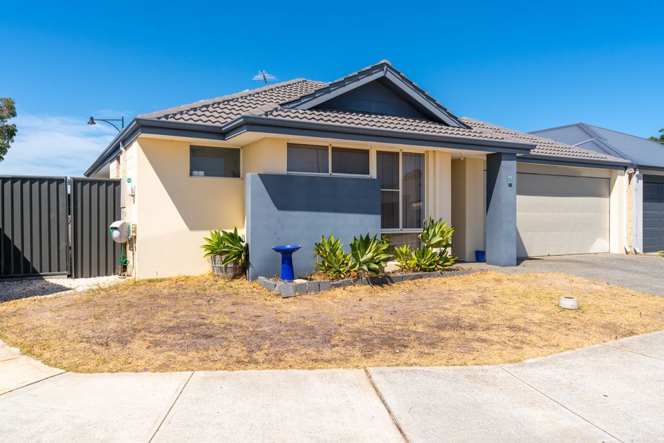 1 Idalia St, Baldivis
