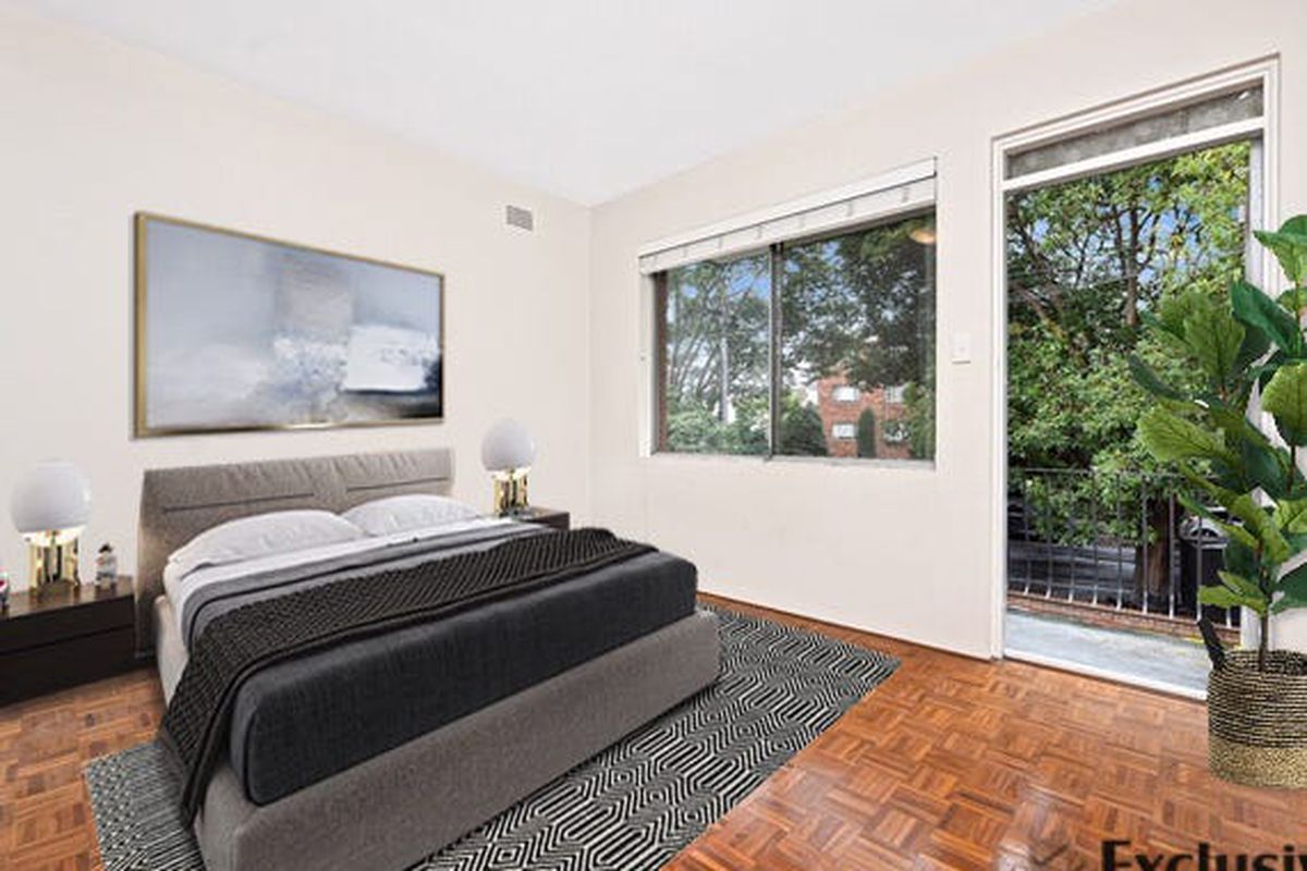 3 / 48 Sloane Street, Summer Hill