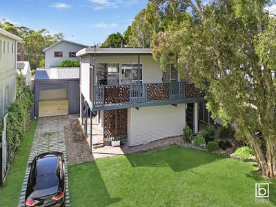 14 Soldiers Point Drive, Norah Head