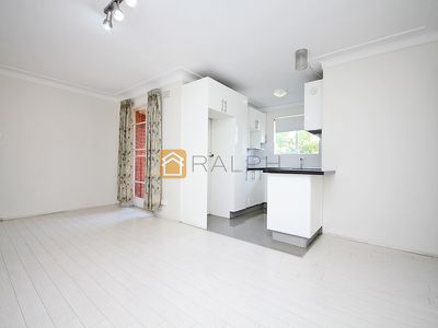 6 / 110 Lakemba Street, Lakemba