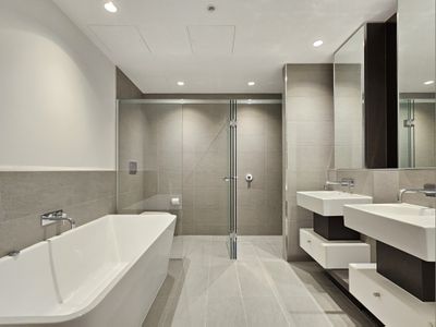 2103 / 260 Spencer Street, Melbourne