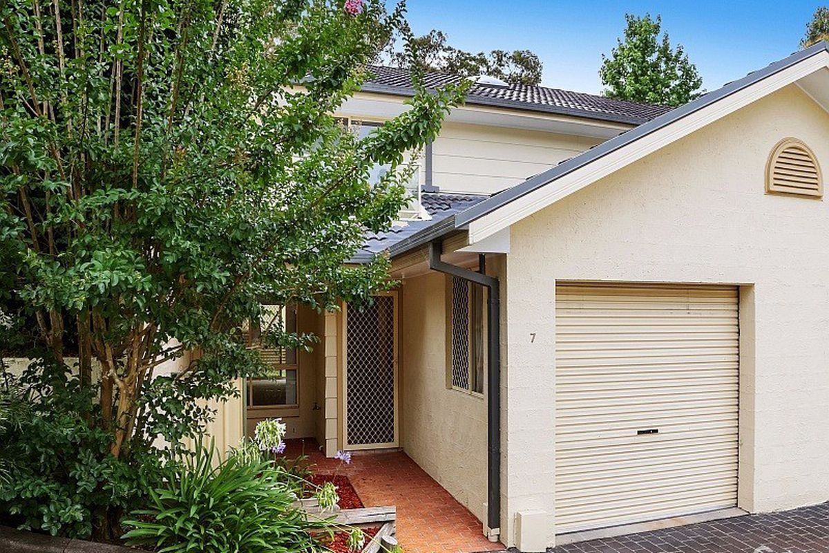 7 / 7 Jennie Cox Close, Erina