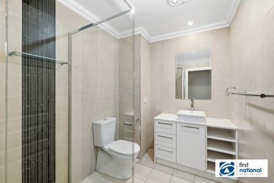 15 Boulevard Place, Tamworth