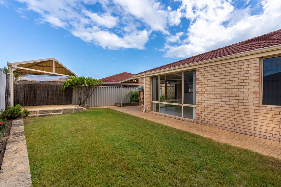 1 Excelsior Meander, Warnbro