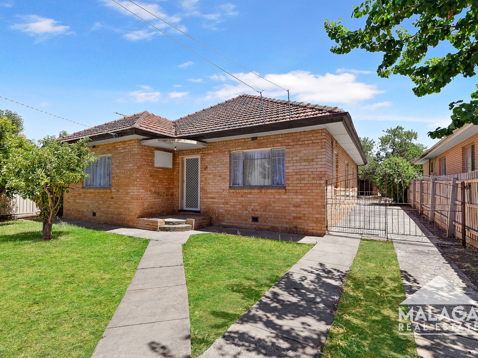 43 Lester Avenue, St Albans