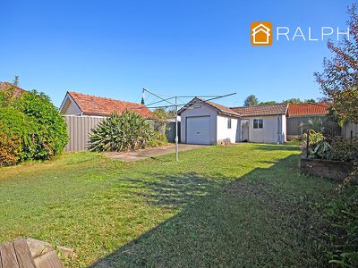 24 Angus Crescent, Yagoona
