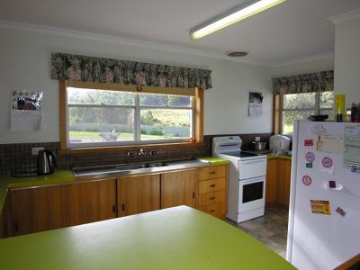 151 Donnellys Road, Geeveston