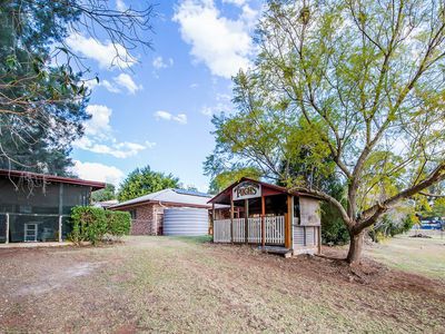46 Moore Street, Kingaroy