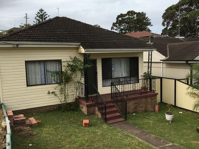 302 Cowper Street, Warrawong