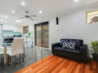 Lot 35 Jervis Bay Road, Falls Creek